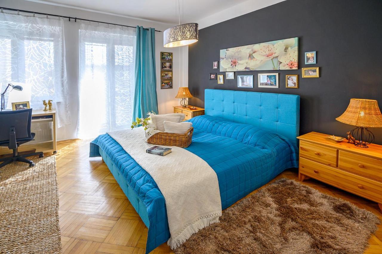 Apartment Alexis Bratislava Buitenkant foto