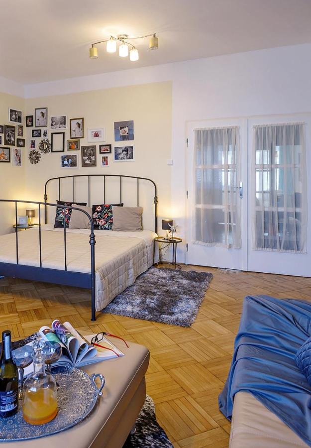 Apartment Alexis Bratislava Buitenkant foto