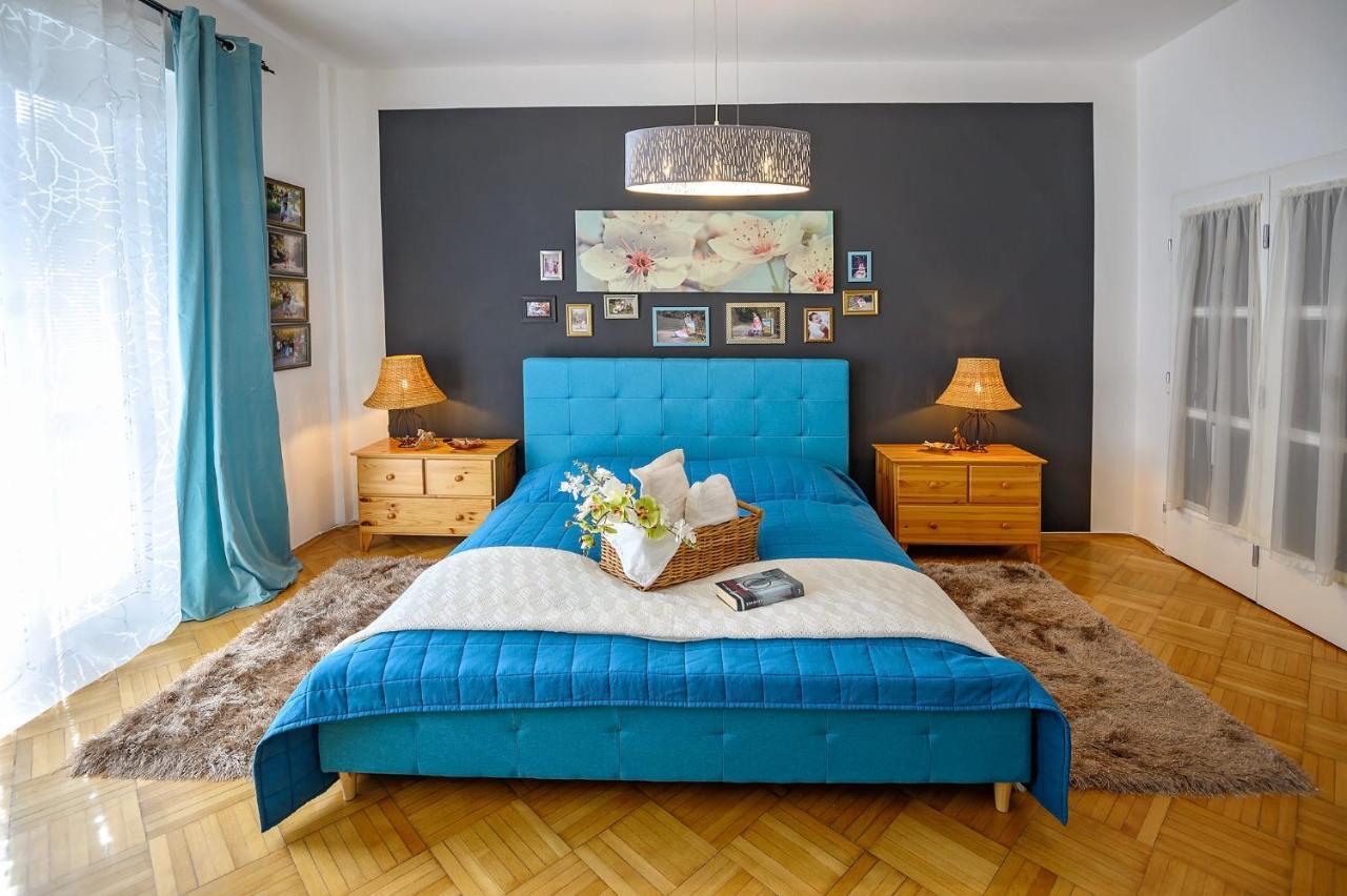 Apartment Alexis Bratislava Buitenkant foto