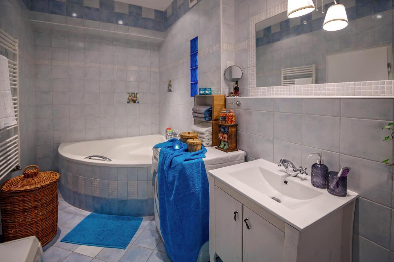 Apartment Alexis Bratislava Buitenkant foto