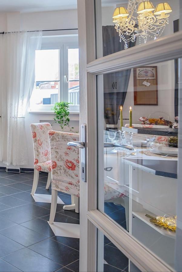 Apartment Alexis Bratislava Buitenkant foto